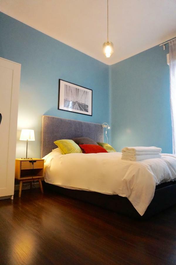 Smart Plaza De Las Cortes Apartment มาดริด ภายนอก รูปภาพ